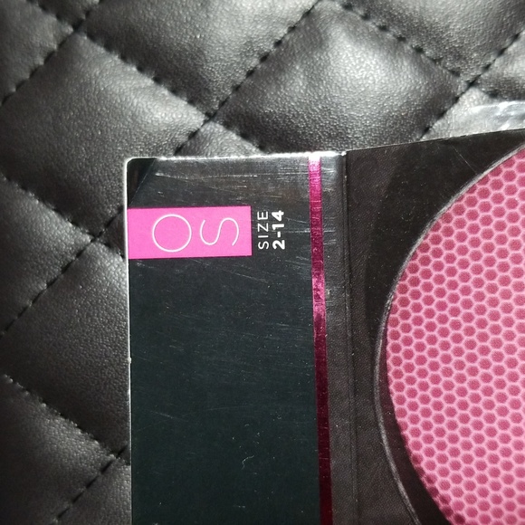 lapdance 2 pc crop top and pants, One Size, rainbow - Picture 5 of 7